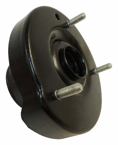 Jeep Steel Black Strut Mount - 4895414AE