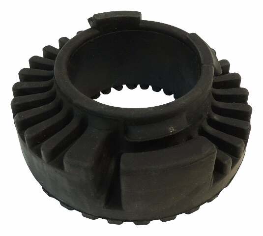 Crown Automotive - Rubber Black Coil Spring Isolator - 4895452AA