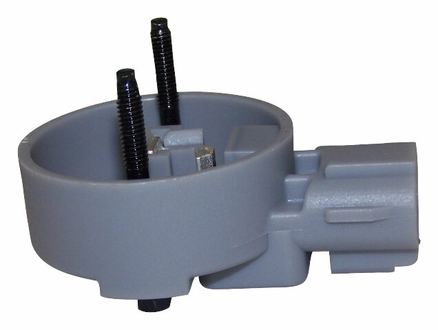 Jeep Plastic Gray Camshaft Position Sensor - 4897023AA