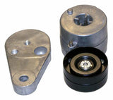 Jeep Metal Drive Belt Tensioner - 4897159AB