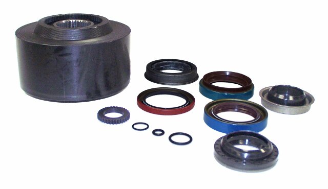 Jeep Metal Multi Viscous Coupling Kit - 4897221AAK1