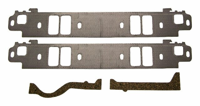 Paper Silver Intake Manifold Gasket Set - 4897383AB steel