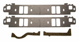 Paper Silver Intake Manifold Gasket Set - 4897383AB steel