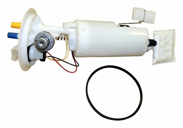 Jeep Plastic White Fuel Module - 4897424AA