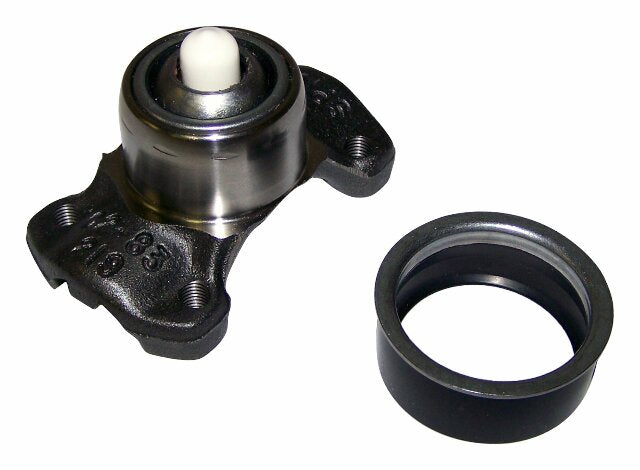 Jeep Steel Yoke Kit - 4897484K