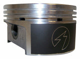 Jeep Metal Piston & Pin - 4897772P steel