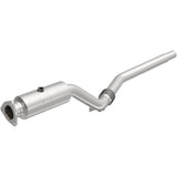 Catalytic Converter for HM Grade Federal / EPA Compliant Direct-Fit Catalytic Converter MagnaFlow 24124