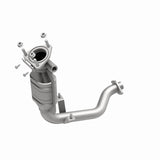 Catalytic Converter for HM Grade Federal / EPA Compliant Direct-Fit Catalytic Converter MagnaFlow 50360