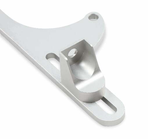 Quick Fuel carburetor aluminum 4150
