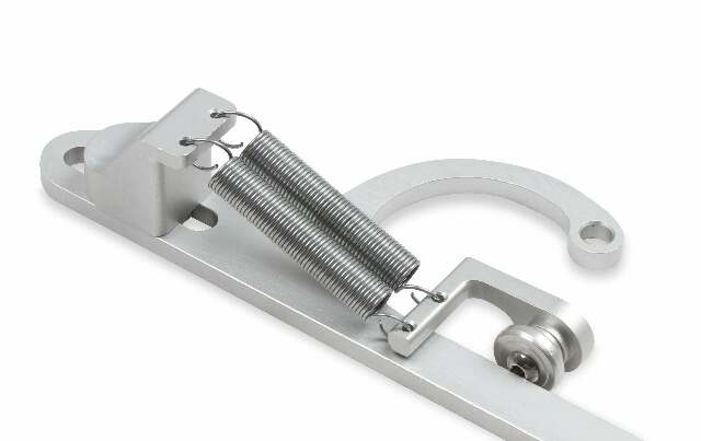 Quick Fuel carburetor aluminum 4150