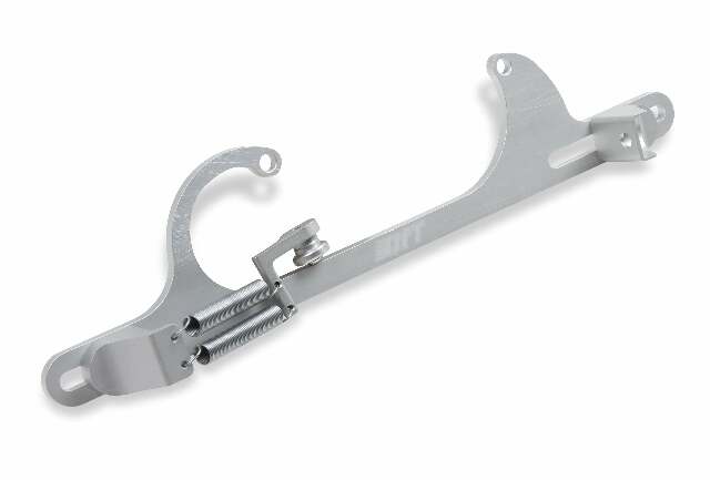 Quick Fuel carburetor aluminum 4150