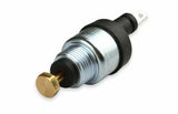Quick Fuel carburetor 2493