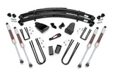 Lift kit for 1987-1997 Ford F-250 by Rough Country