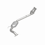 2001-2003 Isuzu Rodeo Direct-Fit Catalytic Converter 49004 Magnaflow