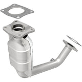 00 Ford Focus 2.0L Code P Direct-Fit Catalytic Converter 49005 Magnaflow