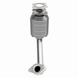 00 Ford Focus 2.0L Code P Direct-Fit Catalytic Converter 49005 Magnaflow