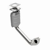 00 Ford Focus 2.0L Code P Direct-Fit Catalytic Converter 49005 Magnaflow