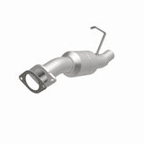 05 Silverado 2500HD 6.0L Direct-Fit Catalytic Converter 49006 Magnaflow