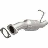 05 Silverado 2500HD 6.0L Direct-Fit Catalytic Converter 49006 Magnaflow