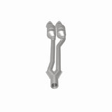 MagnaFlow direct-fit catalytic converter fits 2004-2006 Audi TT Quattro 3.2L and 2004 Volkswagen R32 3.2L stainless steel CARB compliant OBDII 49013