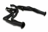 Hooker 1964-1974 Pontiac Lemans Long Tube Headers Competition - Painted 4901HKR