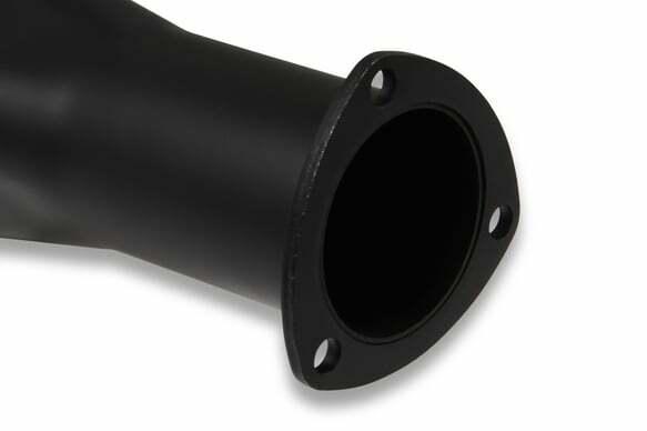 Hooker 1964-1974 Pontiac Lemans Long Tube Headers Competition - Painted 4901HKR