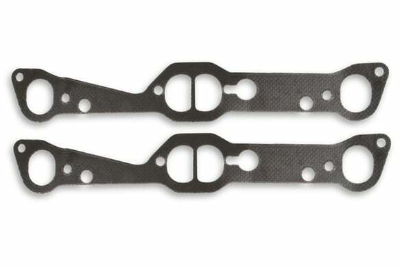 Hooker 1964-1974 Pontiac Lemans Long Tube Headers Competition - Painted 4901HKR