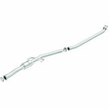 MagnaFlow direct-fit catalytic converter for 2004-2005 Toyota 2.4L stainless steel CARB compliant 49020