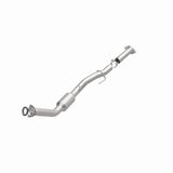 t 03 Chevy Trailblazer 4.2L Direct-Fit Catalytic Converter 49022 Magnaflow MagnaFlow Exhaust Products