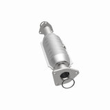 MagnaFlow direct-fit catalytic converter fits 04 Acura TSX 2.4L stainless steel CARB compliant OBDII 49026