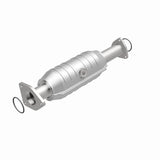 MagnaFlow direct-fit catalytic converter fits 04 Acura TSX 2.4L stainless steel CARB compliant OBDII 49026