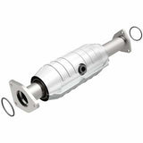 MagnaFlow direct-fit catalytic converter fits 04 Acura TSX 2.4L stainless steel CARB compliant OBDII 49026