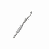 MagnaFlow direct-fit catalytic converter for 2007-2010 Mini stainless steel CARB compliant 49029