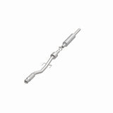 MagnaFlow direct-fit catalytic converter for 2007-2010 Mini stainless steel CARB compliant 49029