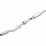MagnaFlow direct-fit catalytic converter for 2007-2010 Mini stainless steel CARB compliant 49029