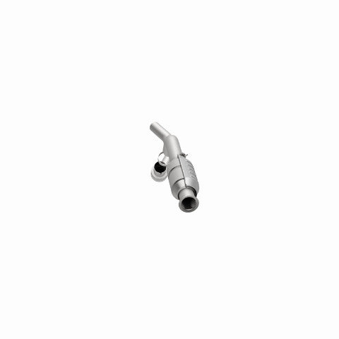 MagnaFlow direct-fit catalytic converter for 1998-2004 Dodge 2.7L stainless steel CARB compliant 49031