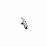 MagnaFlow direct-fit catalytic converter for 1998-2004 Dodge 2.7L stainless steel CARB compliant 49031