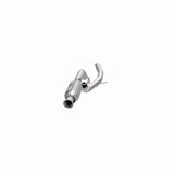 MagnaFlow direct-fit catalytic converter for 1998-2004 Dodge 2.7L stainless steel CARB compliant 49031