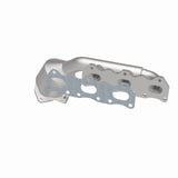 00 Suzuki Grand Vitara 2.5L Direct-Fit Catalytic Converter 49043 Magnaflow