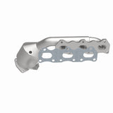 00 Suzuki Grand Vitara 2.5L Direct-Fit Catalytic Converter 49043 Magnaflow