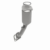 MagnaFlow direct-fit catalytic converter fits 04 Chevy Malibu 3.5L stainless steel CARB compliant OBDII 49054