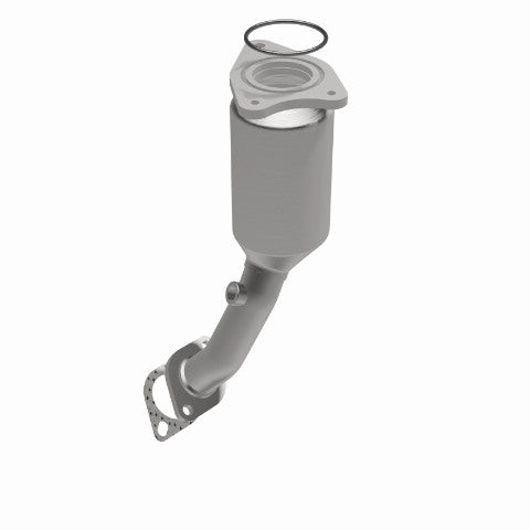 MagnaFlow direct-fit catalytic converter fits 04 Chevy Malibu 3.5L stainless steel CARB compliant OBDII 49054