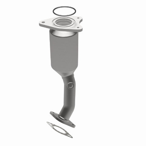 MagnaFlow direct-fit catalytic converter fits 04 Chevy Malibu 3.5L stainless steel CARB compliant OBDII 49054