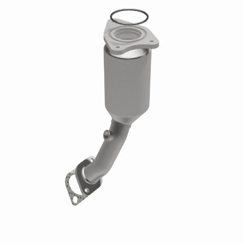 MagnaFlow direct-fit catalytic converter fits 04 Chevy Malibu 3.5L stainless steel CARB compliant OBDII 49054