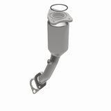 MagnaFlow direct-fit catalytic converter fits 04 Chevy Malibu 3.5L stainless steel CARB compliant OBDII 49054