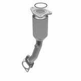 MagnaFlow direct-fit catalytic converter fits 04 Chevy Malibu 3.5L stainless steel CARB compliant OBDII 49054