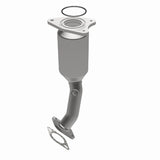 MagnaFlow direct-fit catalytic converter fits 04 Chevy Malibu 3.5L stainless steel CARB compliant OBDII 49054