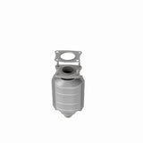 MagnaFlow direct-fit catalytic converter for 1998-2001 Ford stainless steel CARB compliant OBDII 49059