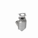 MagnaFlow direct-fit catalytic converter for 1998-2001 Ford stainless steel CARB compliant OBDII 49059