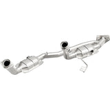 04 Ford Freestar 3.9L Direct-Fit Catalytic Converter 49079 Magnaflow